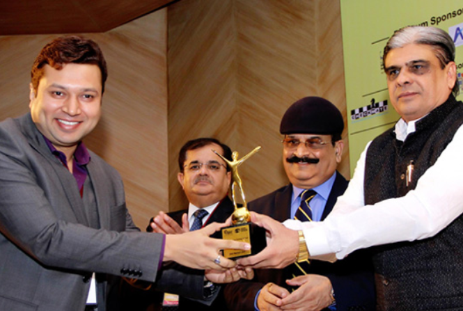 Awards & Recognition - Detective agency in Delhi